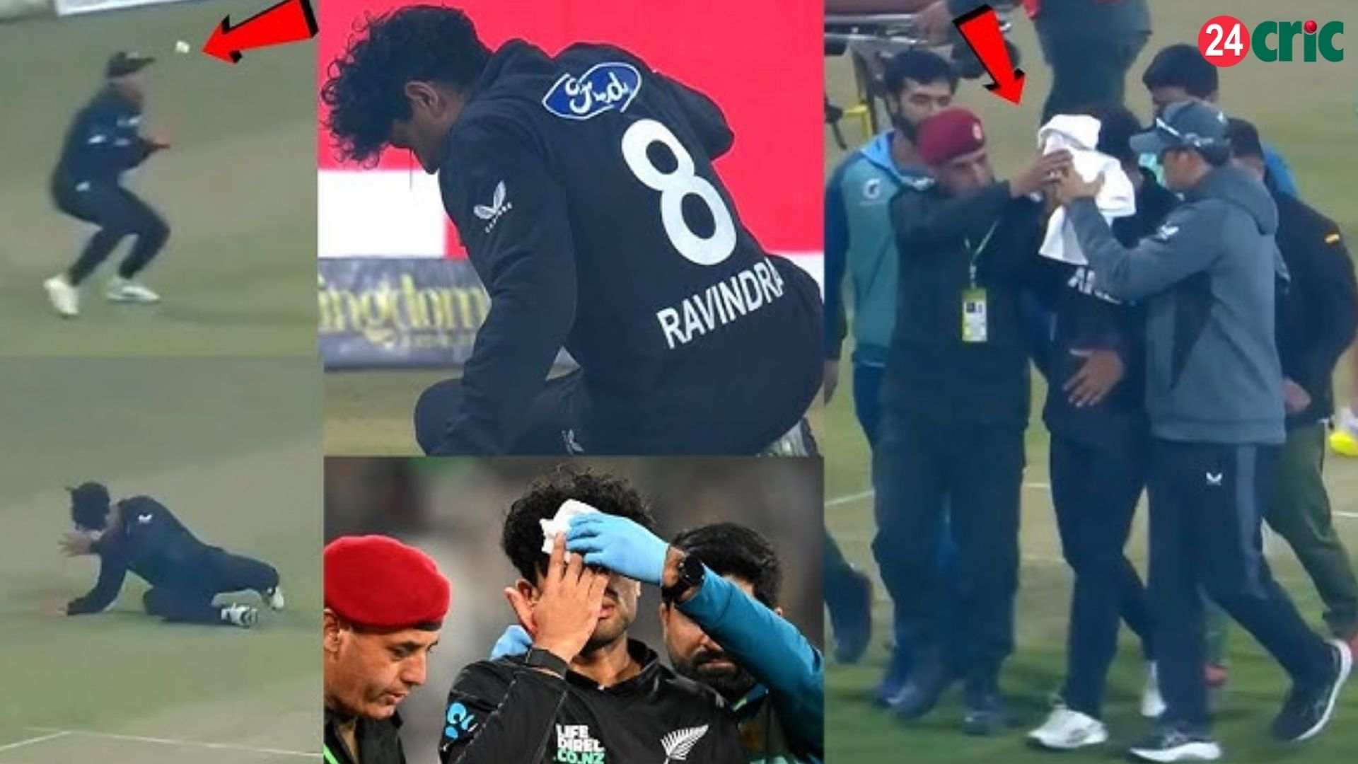 রচিন রবীন্দ্র