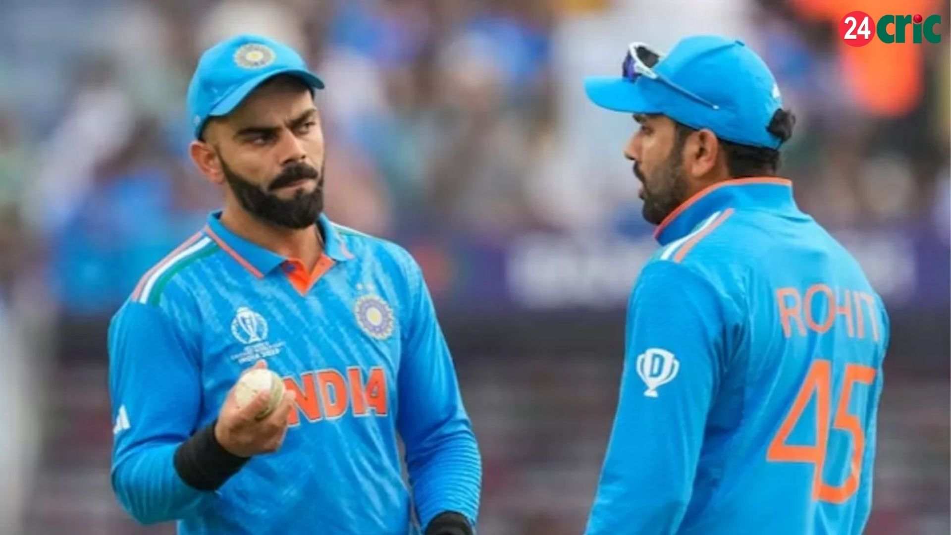 কোহলি