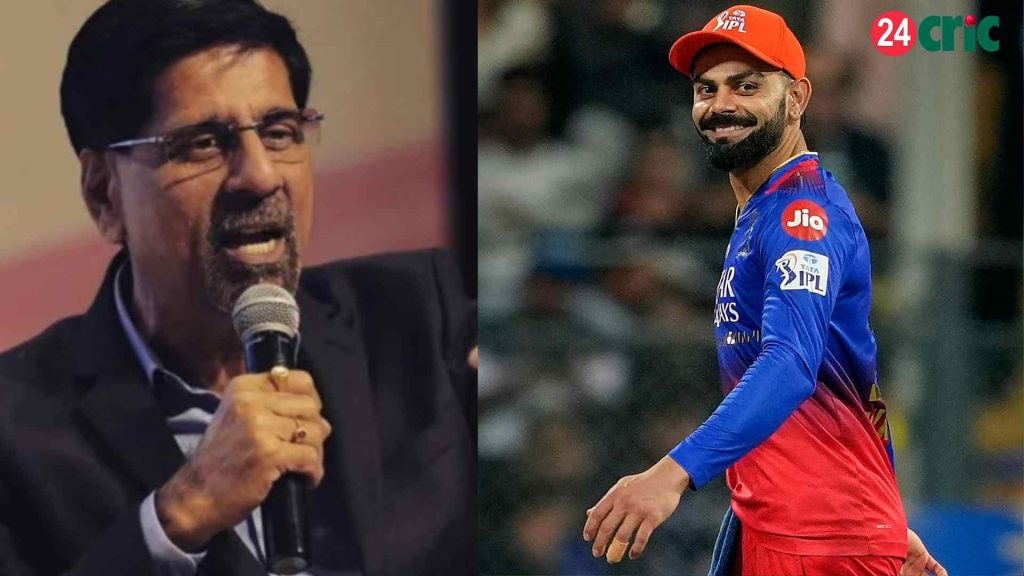 বিরাট কোহলি