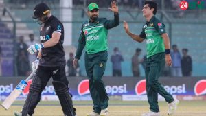 নাসিম শাহ