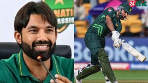 IND vs PAK