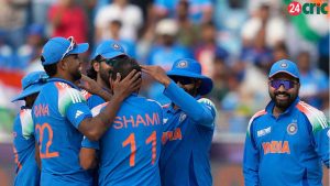 রোহিত শর্মা