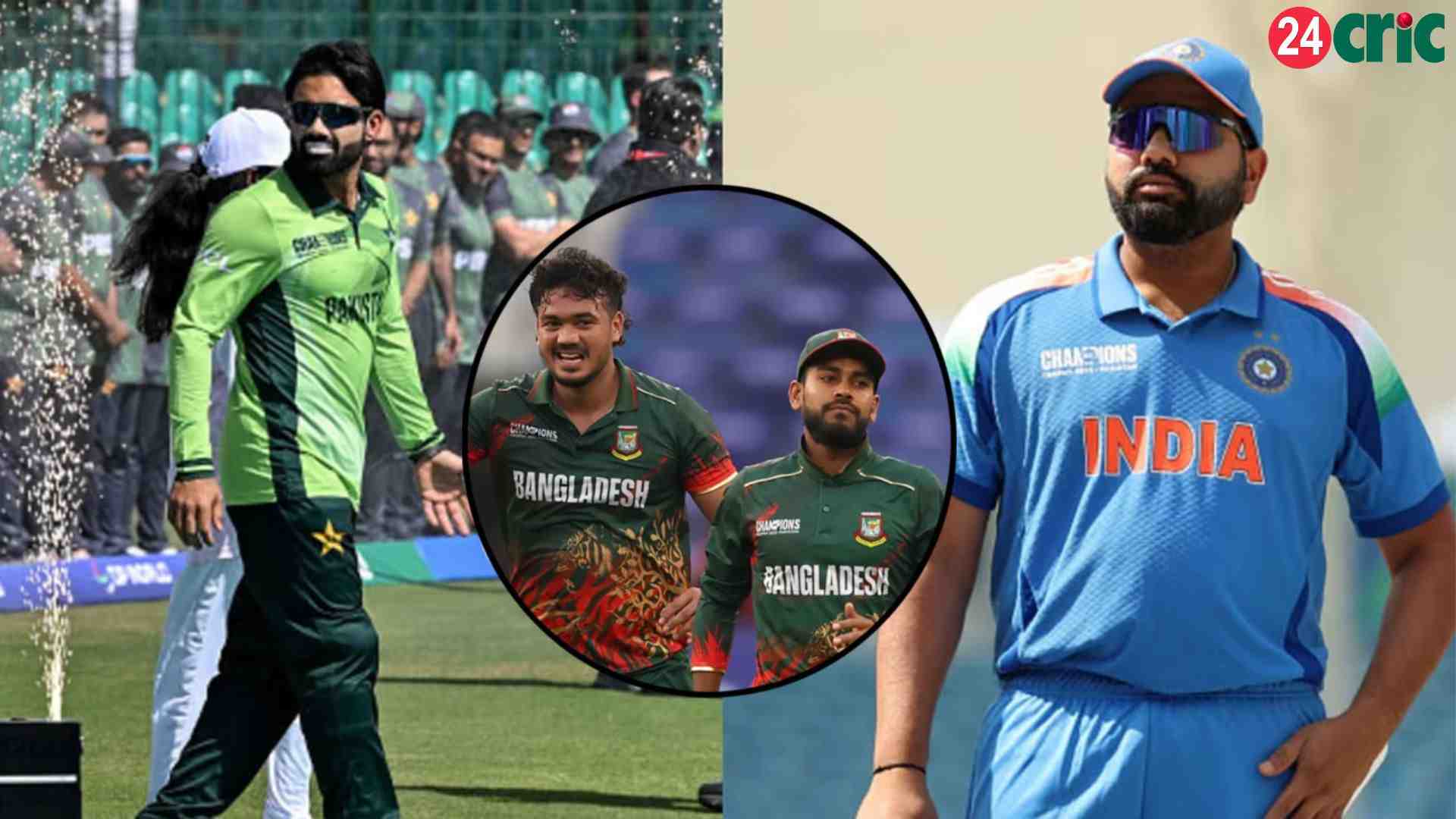 বাংলাদেশ