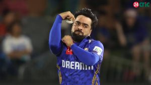 রশিদ খান