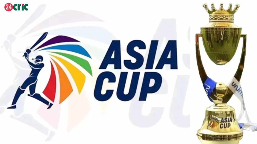 Asia Cup 2025