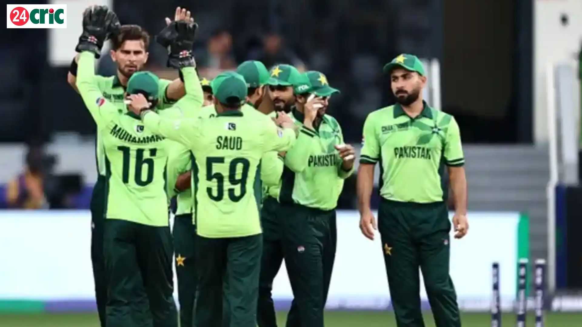 পাকিস্তান