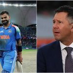 পন্টিংয়ের বড় ভবিষ্যদ্বাণী, বললেন- বিরাট এই বিষয়ে শচীনের চেয়ে এগিয়ে যাবেন