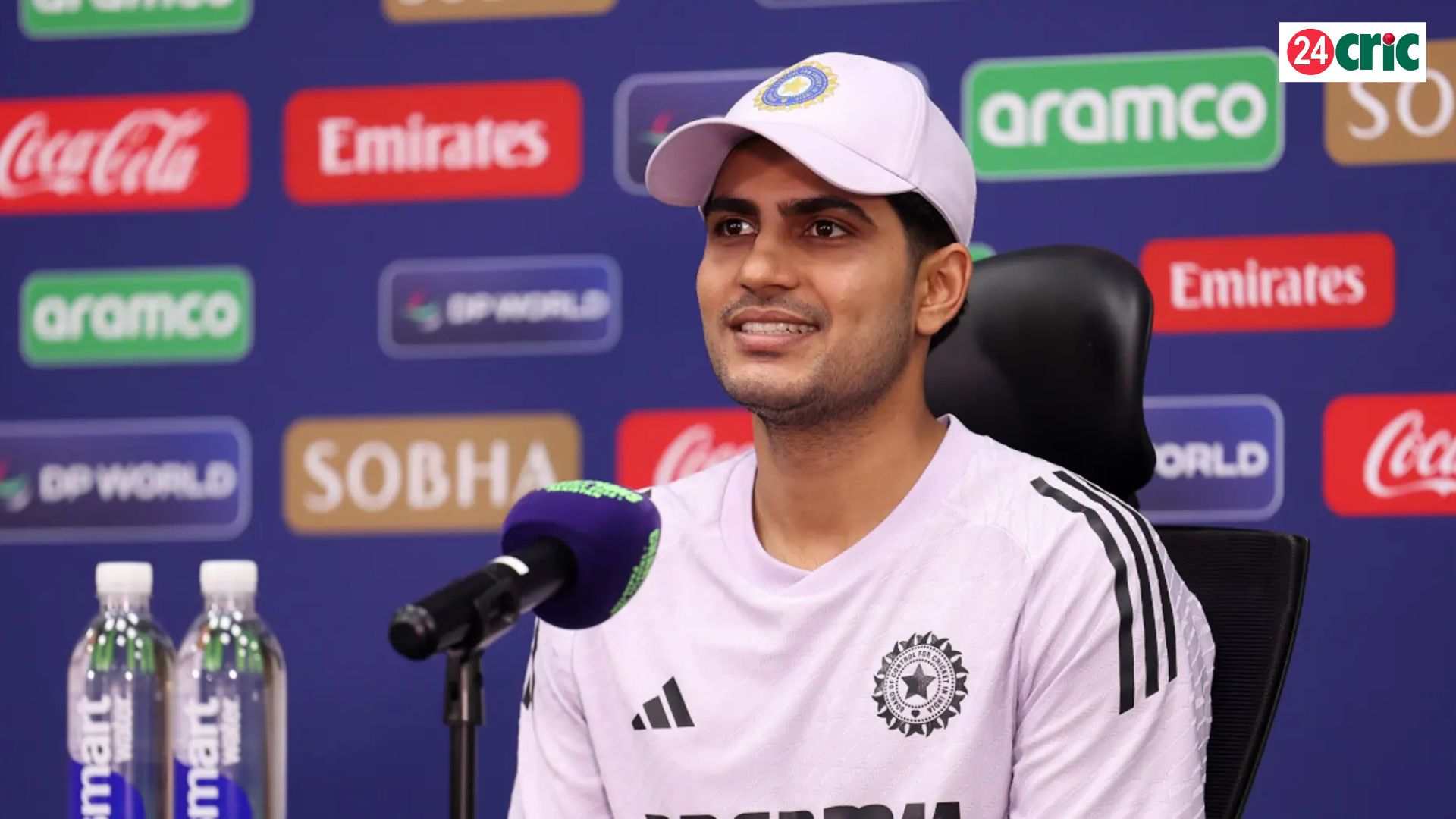 শুভমান গিল