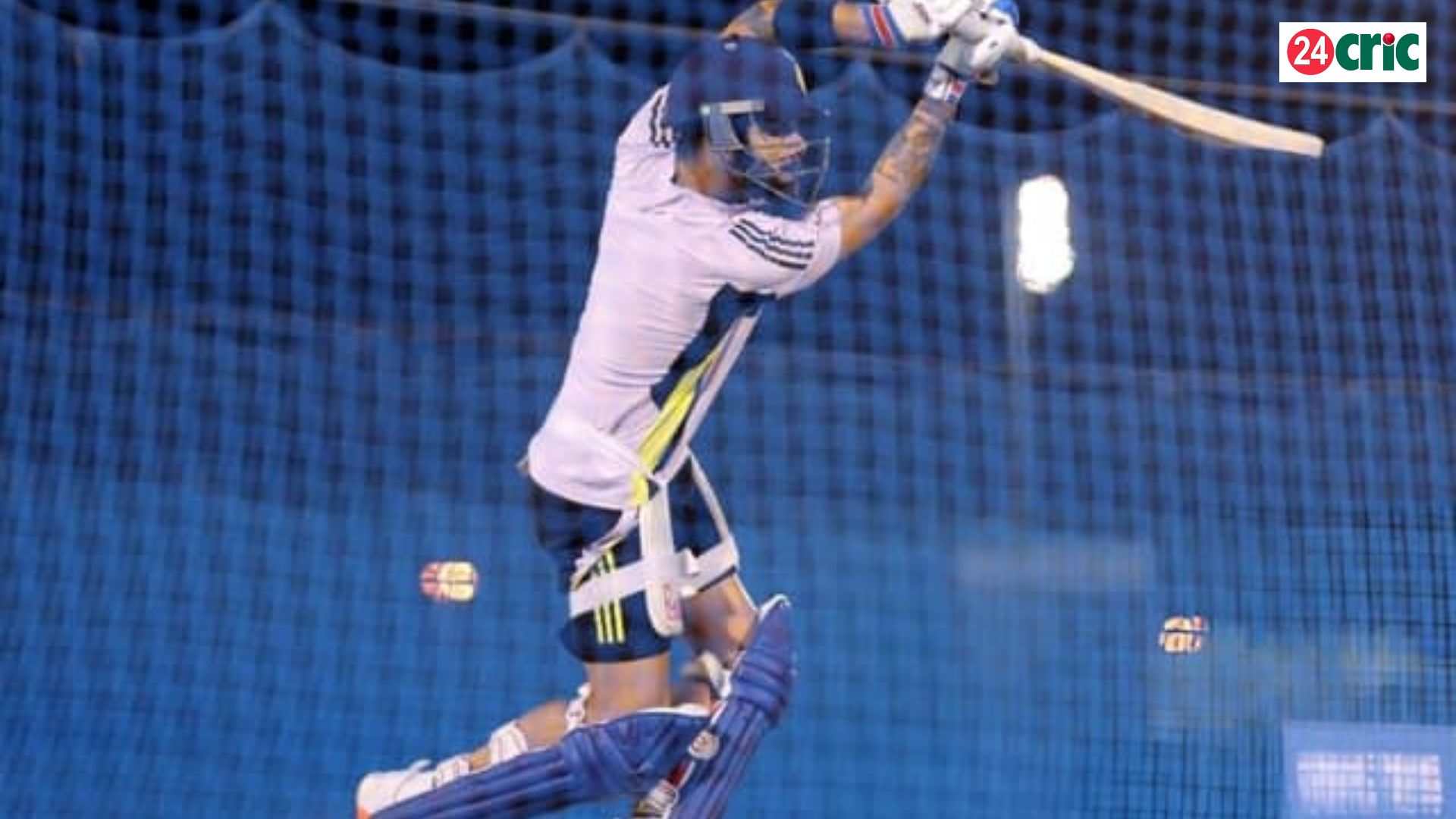 বিরাট কোহলি