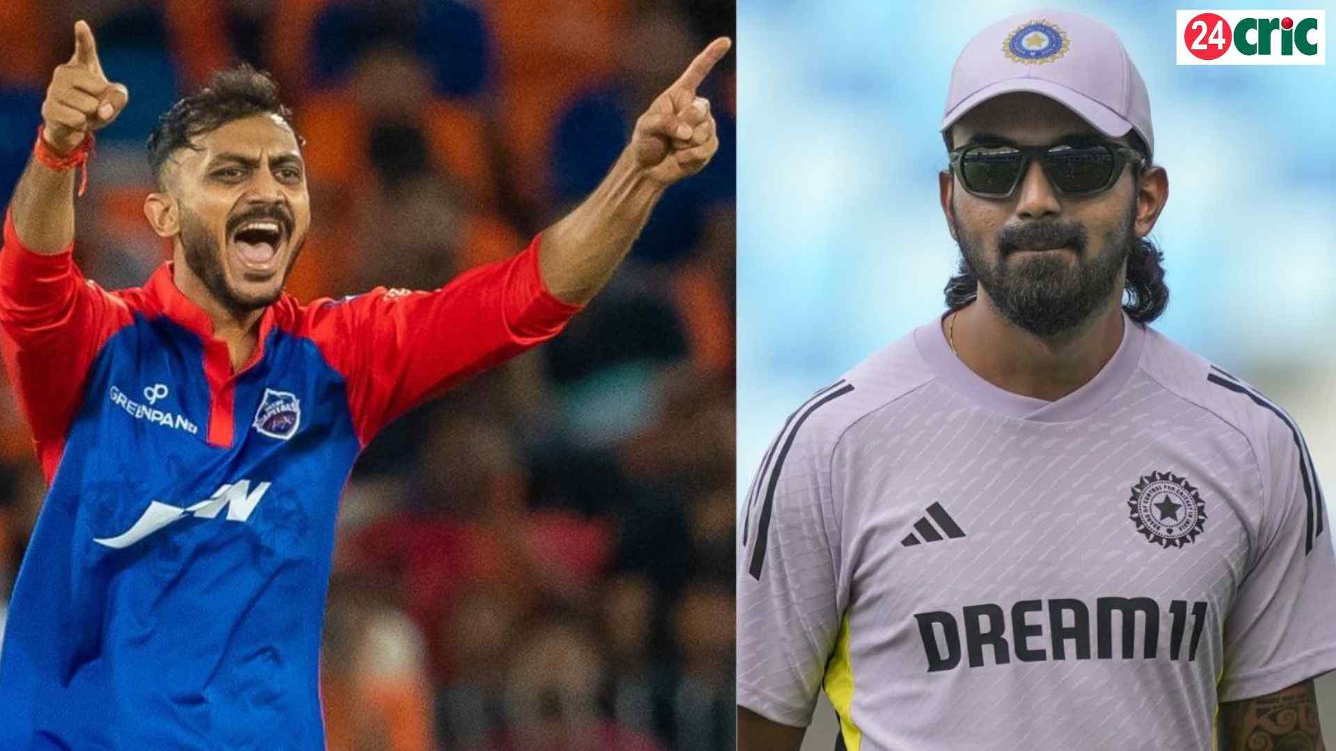 কেএল রাহুল