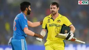 IND বনাম AUS