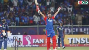 IPL 2025