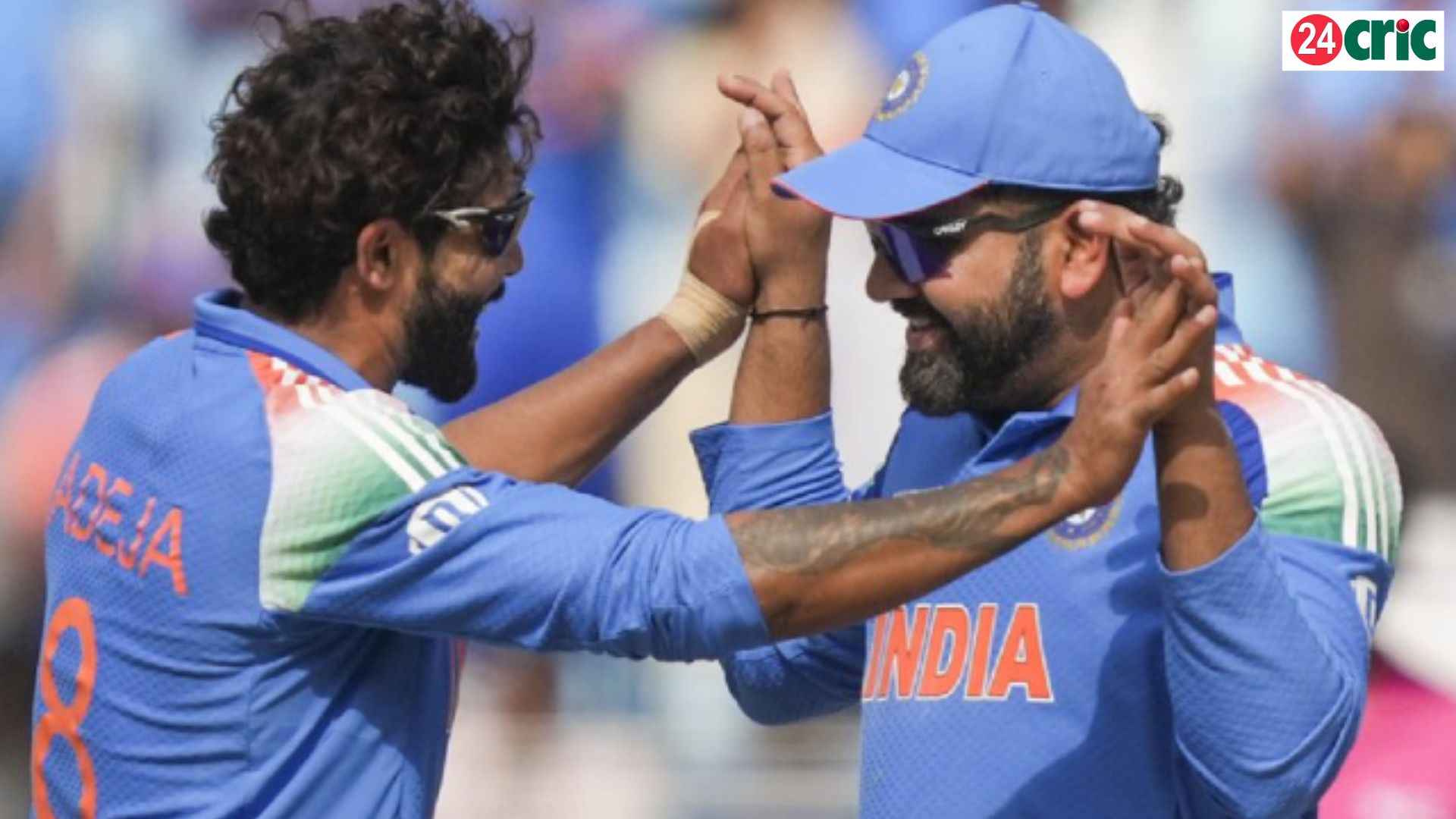 জাদেজা