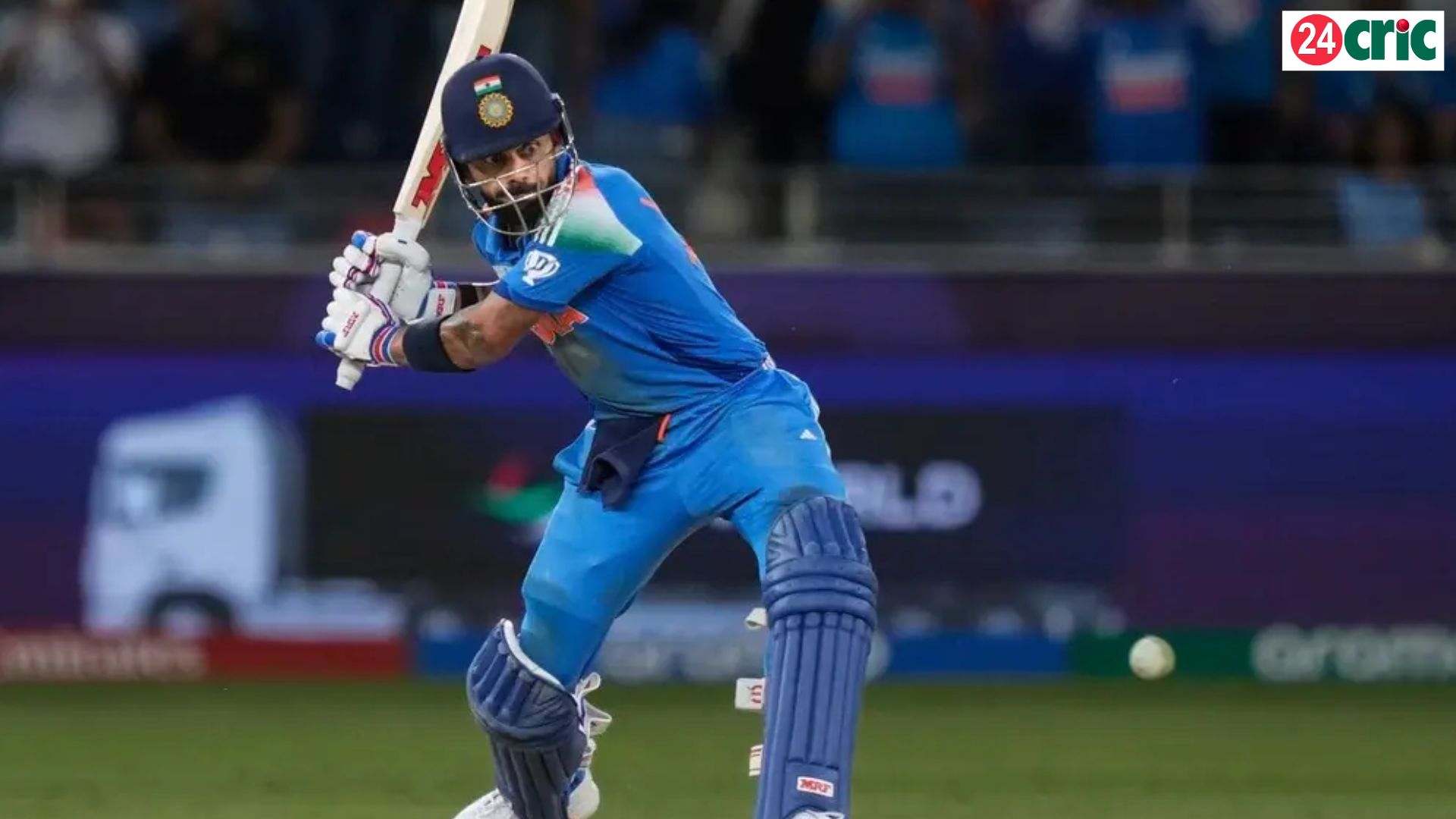 বিরাট কোহলি