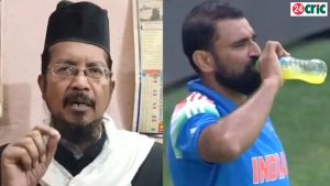মোহাম্মদ শামি