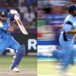 ৪৬ রান করার সাথে সাথেই বিরাট কোহলি ইতিহাস তৈরি করবেন, তিনি এই কিংবদন্তি খেলোয়াড়ের এই বড় রেকর্ডটি ভেঙে ফেলবেন।