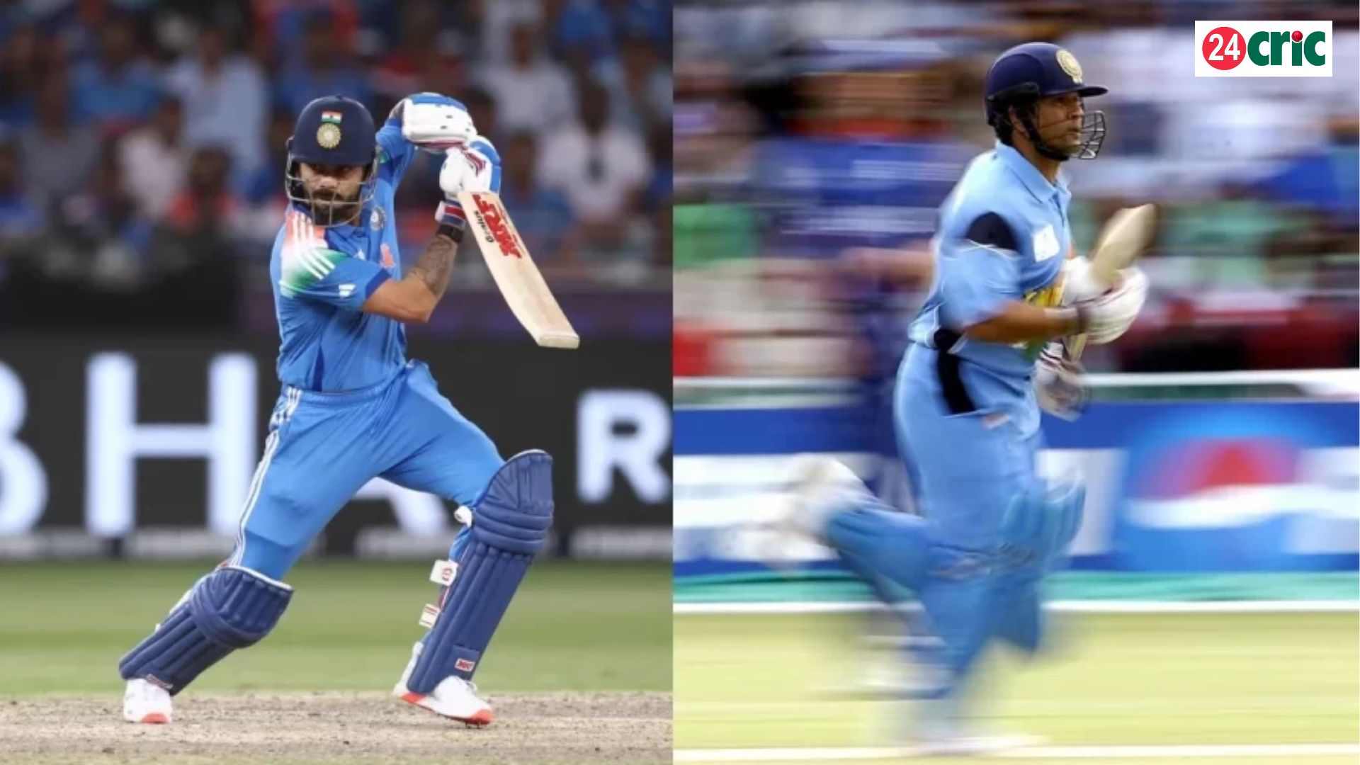 বিরাট কোহলি