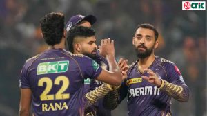 IPL 2025