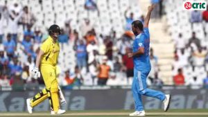 IND বনাম AUS