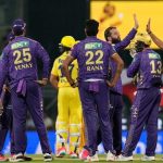 Chennai suffer embarrassing home defeat against Kolkata