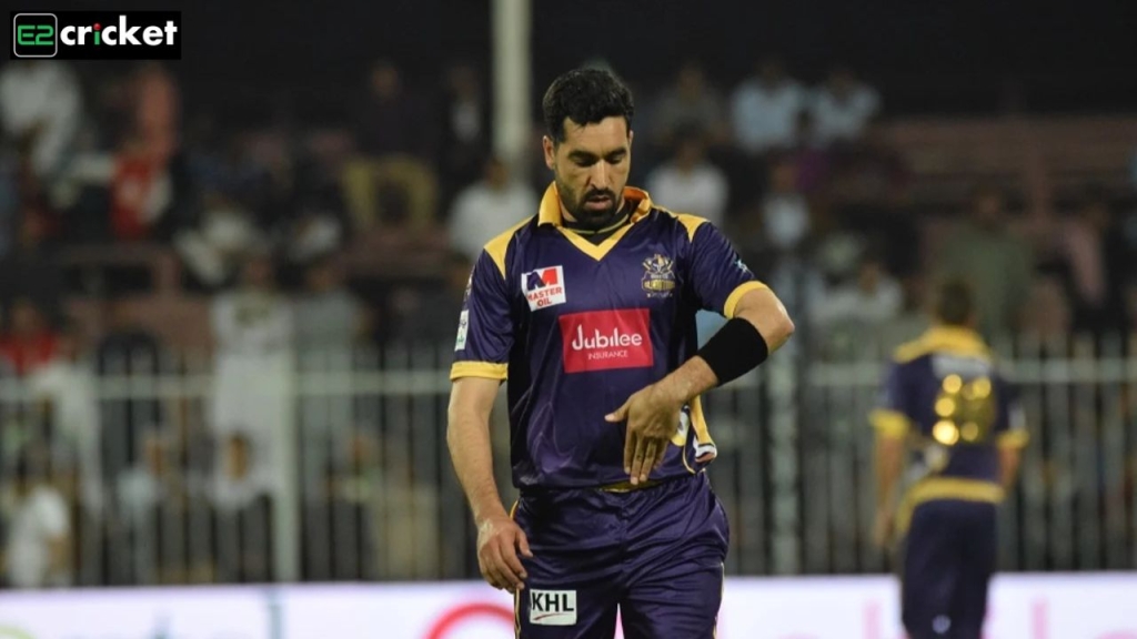 Umar Gul's Next Big Leap
