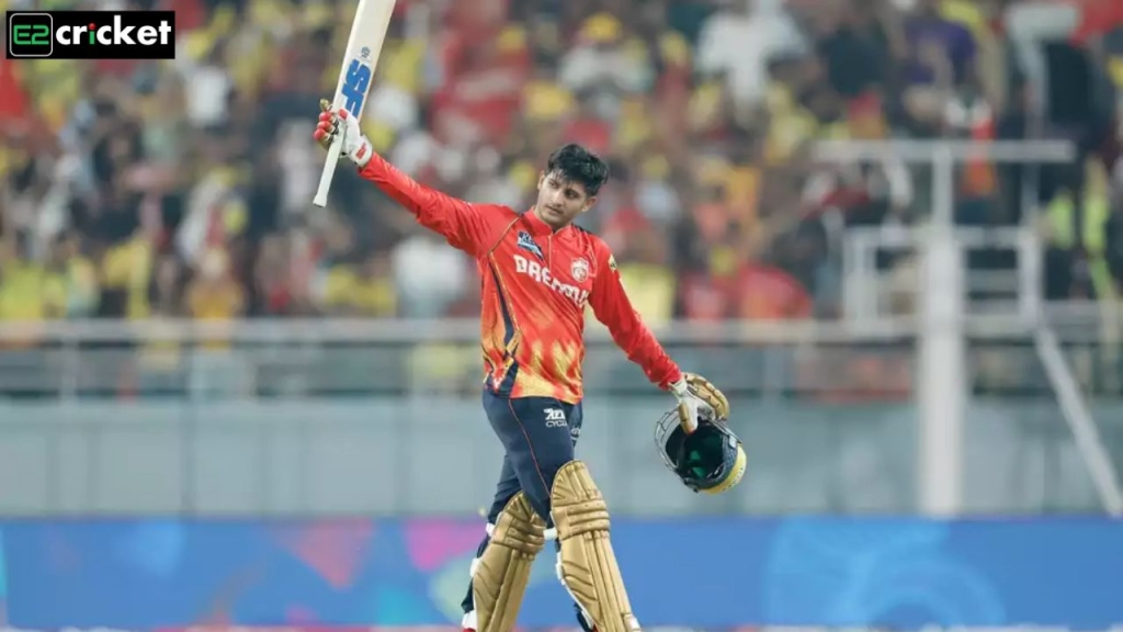 Fearless and Focused Arya