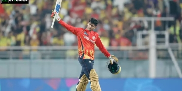 Fearless and Focused Arya