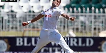 Taskin's Uplifting Road to Full Fitness