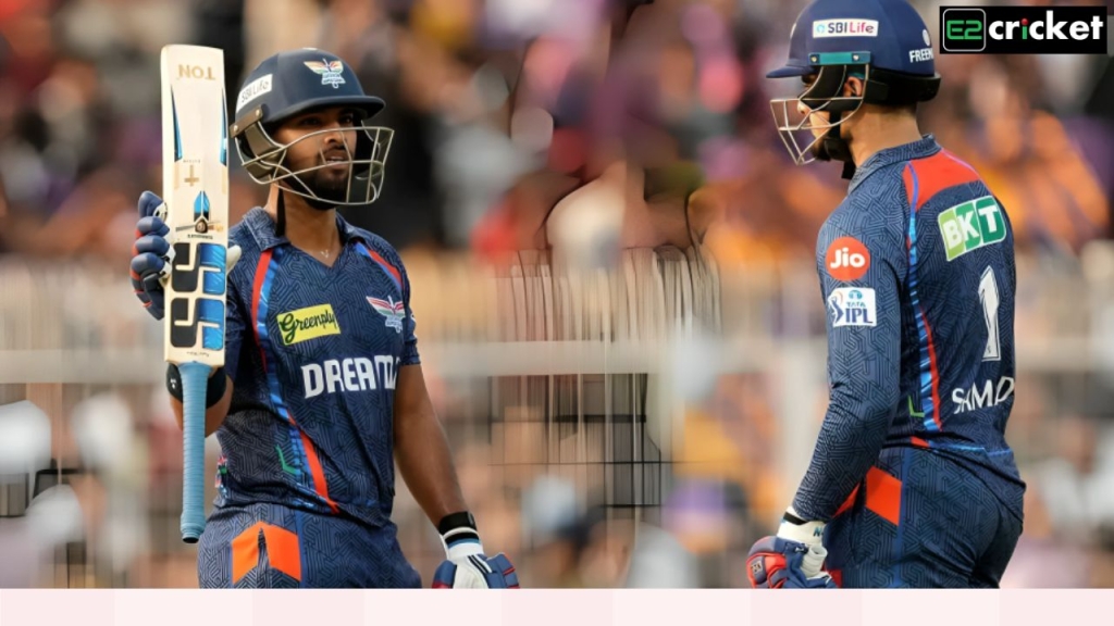 Pooran and Marsh Power