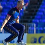 Corbin Bosch Receives One Year Ban from PSL: A Setback but a Lesson for Growth