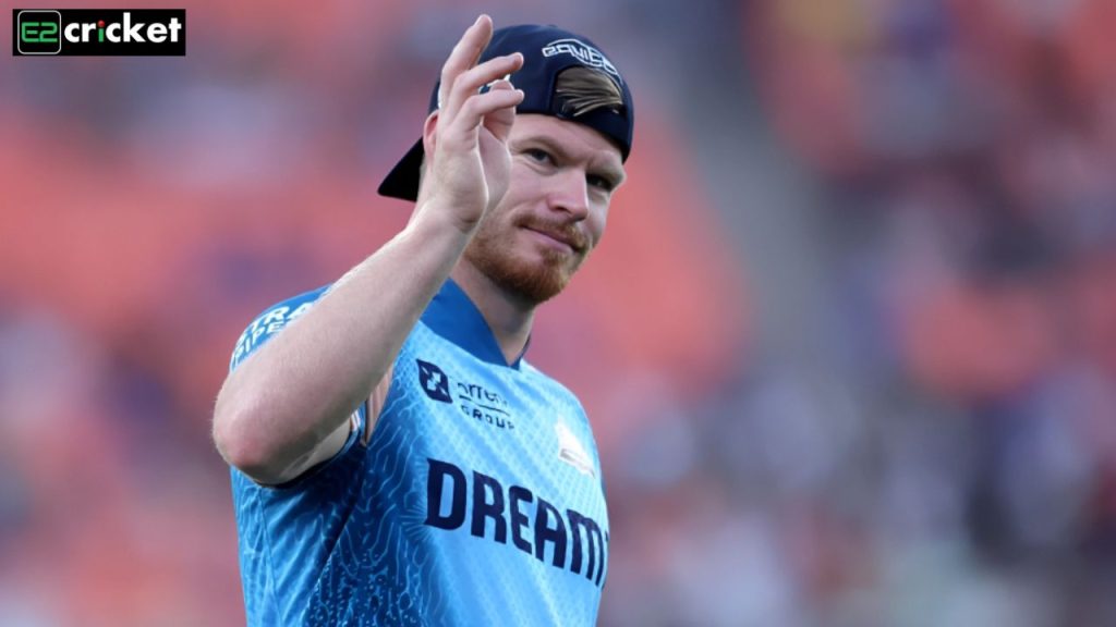 Phillips Parts Ways with Gujarat