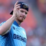 Glenn Phillips Parts Ways with Gujarat Titans on a High Note