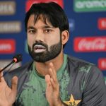 Rizwan Shows True Strength: ‘I’m a Cricketer, Not an English Speaker’