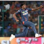Mayank Yadav’s 156.7 Kmph Pace: LSG’s Big Advantage in 2025