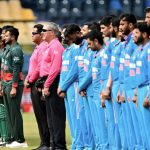 India’s Thrilling White Ball Tour of Bangladesh in August 2025