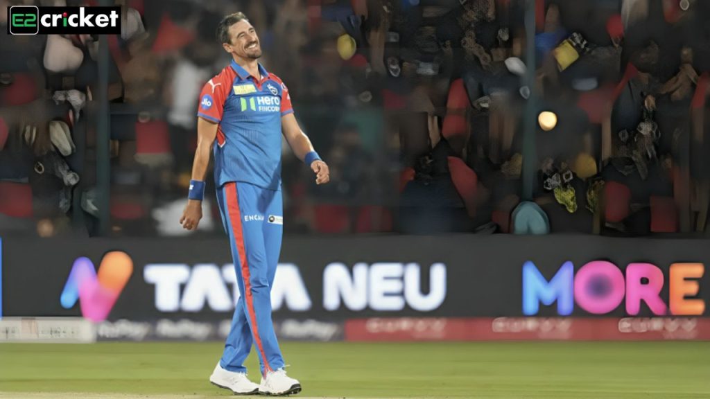 Mitchell Starc Sparks Positive Debate