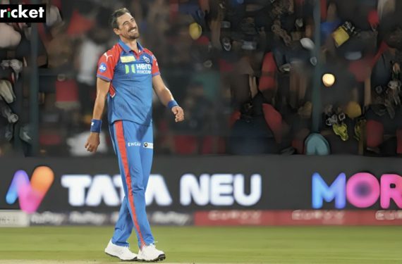 Mitchell Starc Sparks Positive Debate