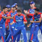 Delhi Capitals defeat Bengaluru to move into second place