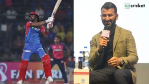 Cheteshwar Pujara
