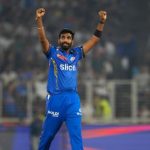Jasprit Bumrah created history in T20, became number-1 Indian bowler in this matter, read the big news