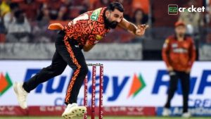 Mohammed Shami