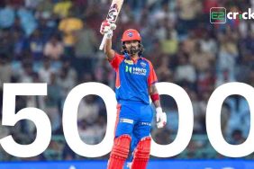 KL Rahul