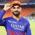 Virat Kohli lost the Orange Cap within 24 hours, Sai Sudarshan again became the number-1 batsman in IPL 2025