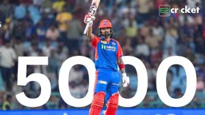 KL Rahul