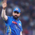 IPL 2025: Rohit Sharma can become the first Indian batsman to achieve this great feat in the match against LSG