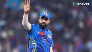 Rohit Sharma