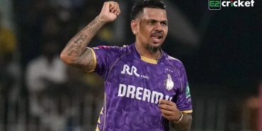 Sunil Narine
