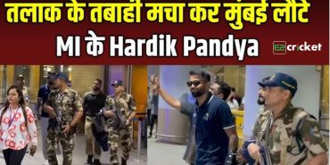 Hardik Pandya