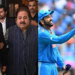 There will be no India vs Pakistan match in ICC tournaments now..! BCCI took a big decision