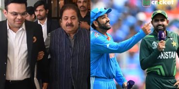 India vs Pakistan